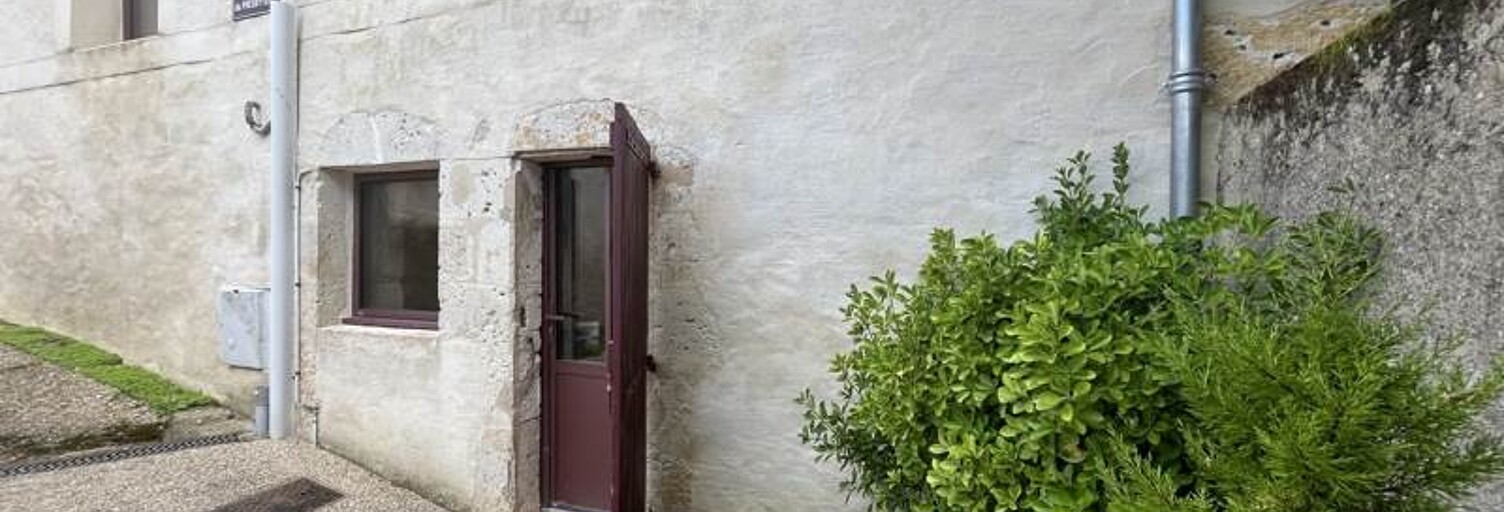 Maison 3 Pièces 60 m² à vendre à Saint-Orens-Pouy-Petit (32100)
