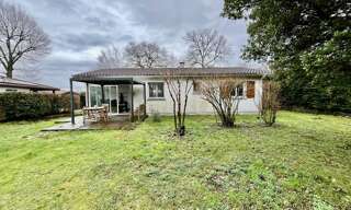 Maison 3 Pièces 73 m² à vendre à Mios (33380)