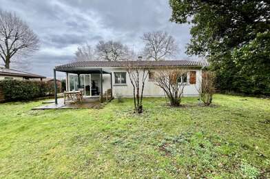 Maison 3 pièces 347200 €