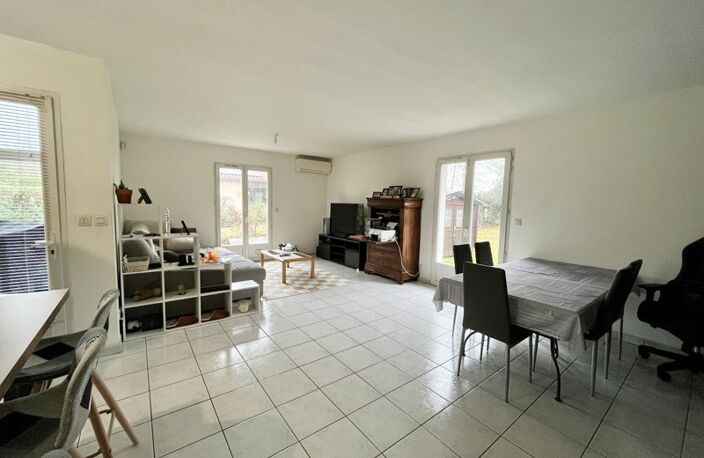 Vente maison 3 pièces 73 m² Mios (33380) — photo 2