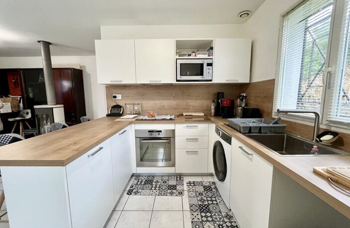 Vente maison 3 pièces 73 m² Mios (33380) — photo 4