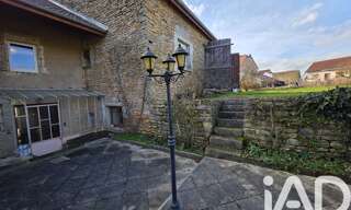 Maison 7 Pièces 201 m² à vendre à Fleurey-lès-Faverney (70160)
