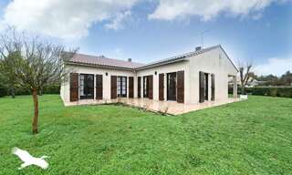 Maison 9 Pièces 192 m² à vendre à La Boixe (16330)