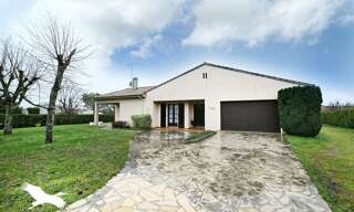 Maison 9 Pièces 192 m² à vendre à La Boixe (16330)