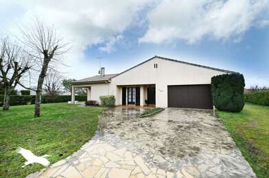 Maison 9 pièces 234300 €