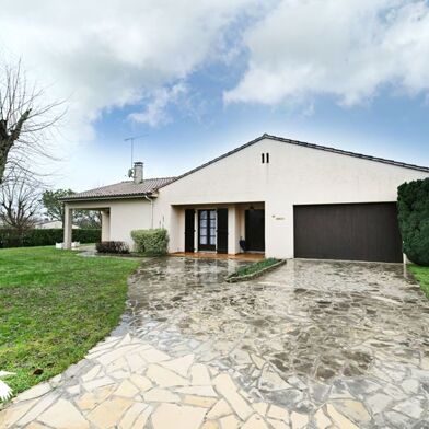 Maison 9 pièces 234300 €