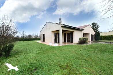 Maison 9 pièces 234300 €