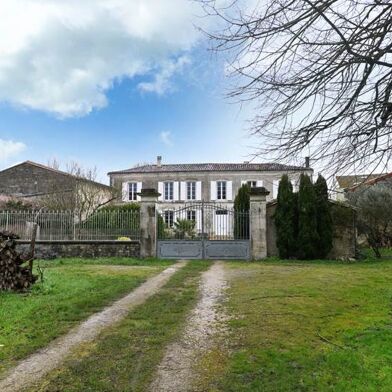 Maison 11 pièces 348480 €