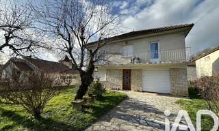 Maison 5 Pièces 154 m² à vendre à Saint-Céré (46400)