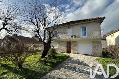 Maison 5 pièces 214900 €