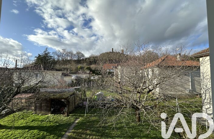 Vente Maison/villa 5 pièces — photo 2
