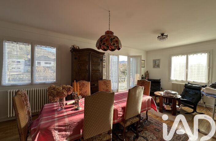 Vente Maison/villa 5 pièces — photo 3