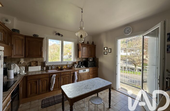 Vente Maison/villa 5 pièces — photo 5