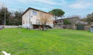 Maison 6 Pièces 162 m² à vendre à Aubiet (32270)