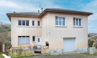 Maison 6 Pièces 162 m² à vendre à Aubiet (32270)