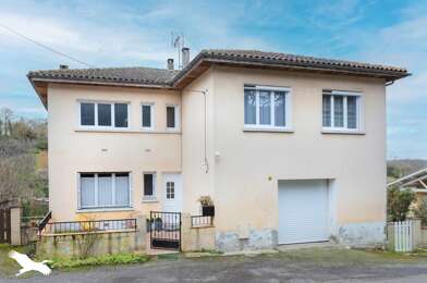 Maison 6 pièces 220000 €