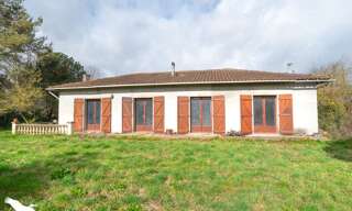 Maison 5 Pièces 125 m² à vendre à Martres-Tolosane (31220)