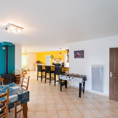 Maison 4 pièces 316000 €