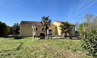 Maison 4 Pièces 132 m² à vendre à Carbonne (31390)