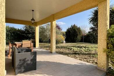 Maison 4 pièces 289900 €