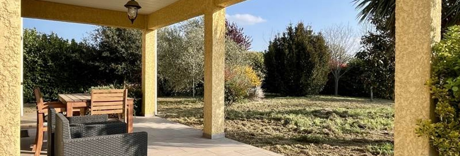 Maison 4 Pièces 132 m² à vendre à Carbonne (31390)