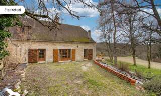 Maison 3 Pièces 118 m² à vendre à Saint-Chamarand (46310)