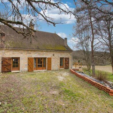 Maison 3 pièces 220920 €