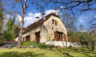 Maison 3 Pièces 118 m² à vendre à Saint-Chamarand (46310)