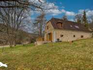 Maison en pierre de 3 pièces principales — photo 2