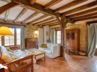 Maison en pierre de 3 pièces principales — photo 3