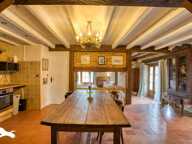 Maison en pierre de 3 pièces principales — photo 4