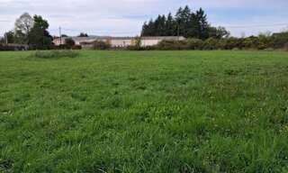 Terrain  1875 m² à vendre à Ussac (19270)