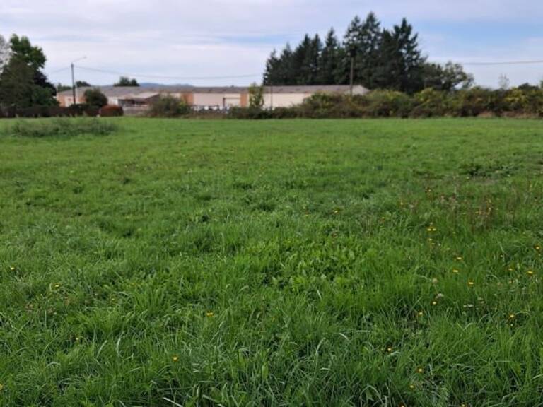 Terrain à construire  1875 m²  — photo 1