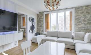 Appartement 4 Pièces 67 m² à vendre à Mantes-la-Ville (78711)