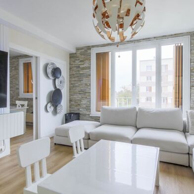 Appartement 4 pièces 170000 €