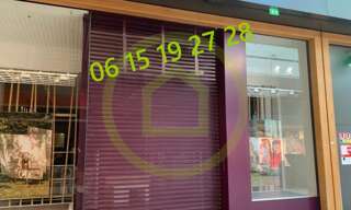 Commerce  102 m² à vendre à Dieppe (76200)