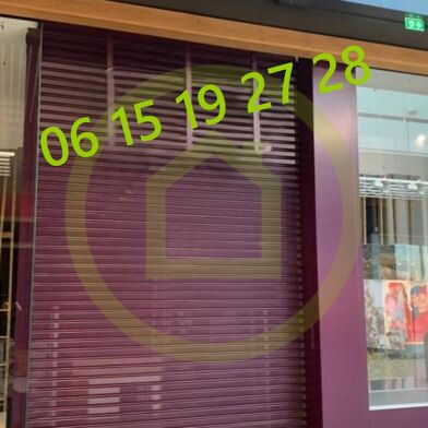 Commerce  165000 €