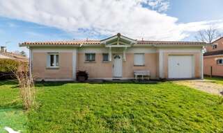 Maison 3 Pièces 80 m² à vendre à Saint-Laurent-Médoc (33112)