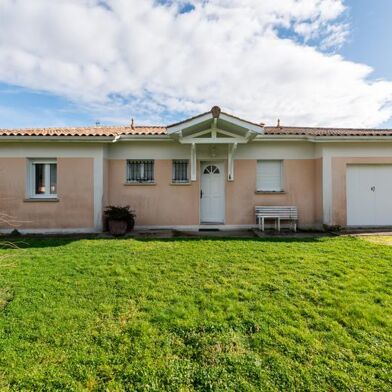 Maison 3 pièces 219868 €