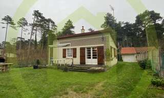 Maison 3 Pièces 43 m² à vendre à Quend (80120)