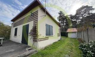 Maison 3 Pièces 43 m² à vendre à Quend (80120)