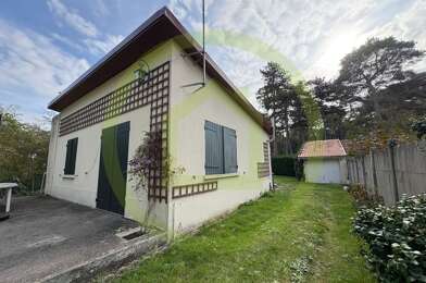 Maison 3 pièces 197000 €