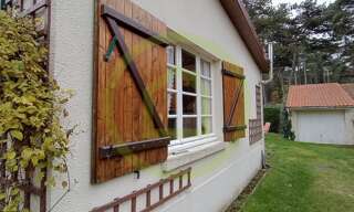 Maison 3 Pièces 43 m² à vendre à Quend (80120)