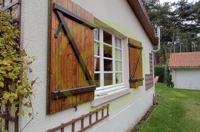 Maison 3 pièces 197000 €