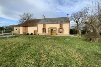 Maison 4 pièces 79500 €