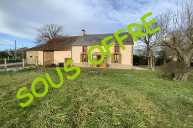 Maison 4 pièces 79500 €