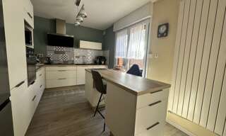 Maison 5 Pièces 87 m² à vendre à Prouvy (59121)