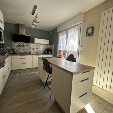 Maison 5 pièces 189000 €