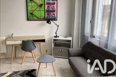 Immeuble  160200 €