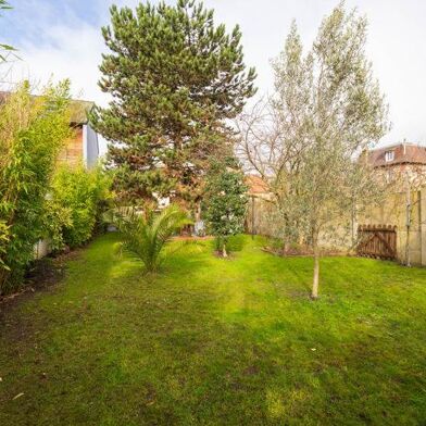 Maison 4 pièces 499000 €